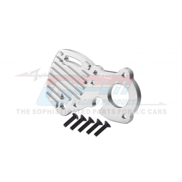 ALUMINUM 7075-T6 MOTOR PLATE--ER2018N