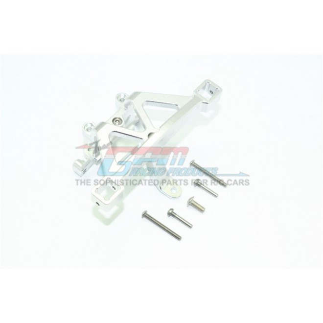 ALUMINUM FRONT BODY MOUNT-6PC SET--ER2029