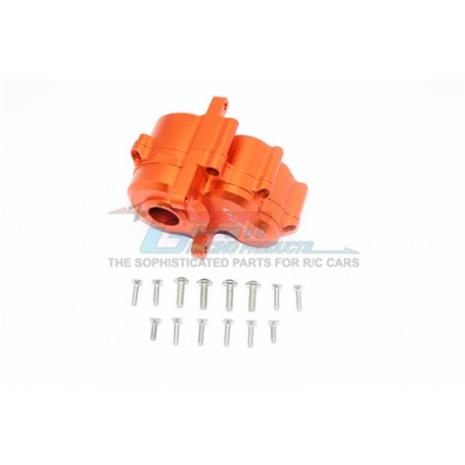 ALUMINUM CENTER GEARBOX -16PC SET--ER2038