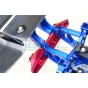 ALUMINUM REAR WING MOUNT -8PC SET--ER2040RA