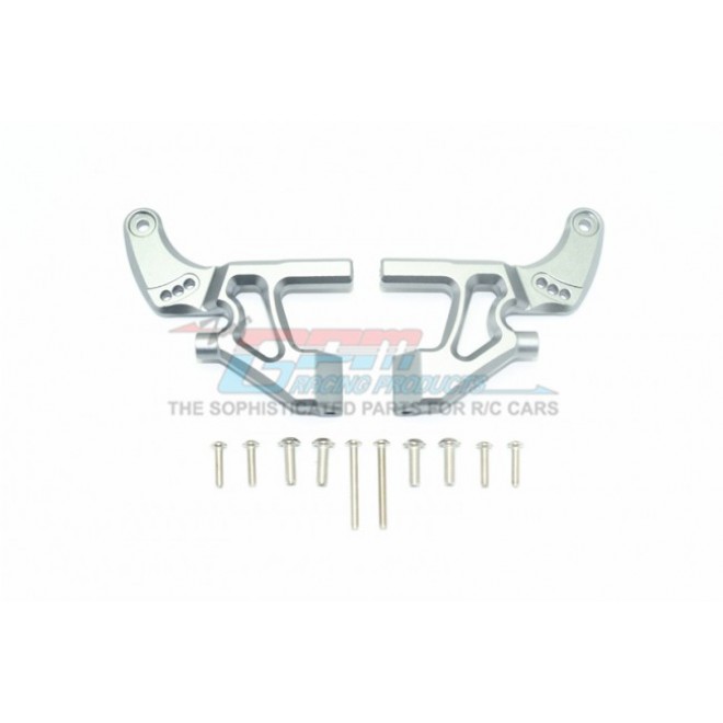 ALUMINUM REAR WING ARMS -12PC SET--ER2040RB