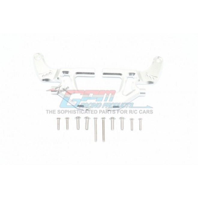 ALUMINUM REAR WING ARMS -12PC SET--ER2040RB