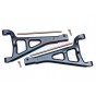 ALUMINUM FRONT UPPER SUSPENSION ARM -6PC SET--ER2054