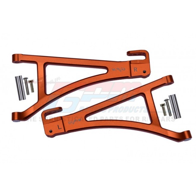 ALUMINUM FRONT LOWER SUSPENSION ARM -10PC SET--ER2055