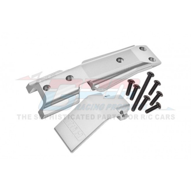 ALUMINUM FRONT SKID PLATE--ER2331F