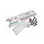 ALUMINUM FRONT SKID PLATE--ER2331F