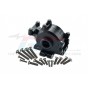 ALUMINUM FRONT GEAR BOX--BR012