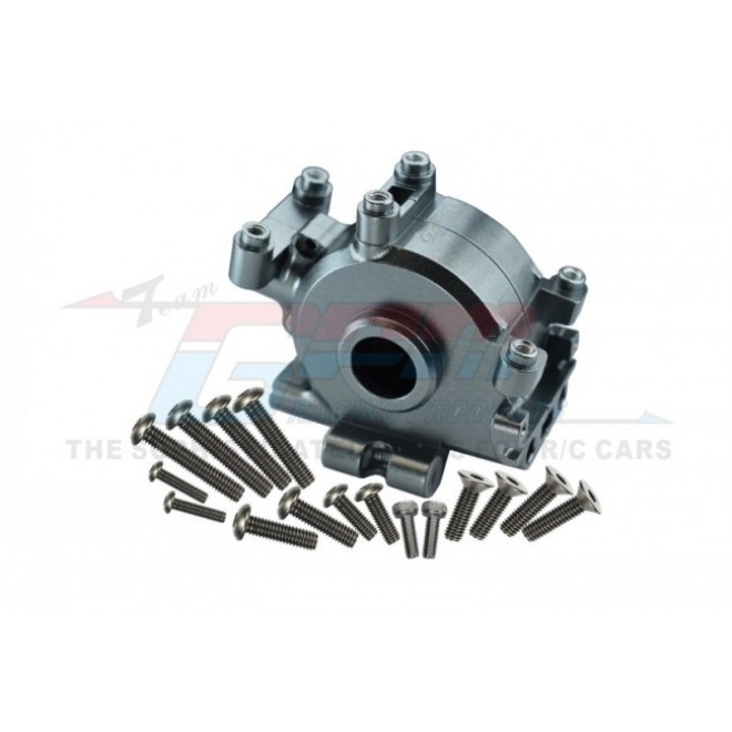 ALUMINUM FRONT GEAR BOX--BR012