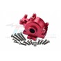 ALUMINUM FRONT GEAR BOX--BR012