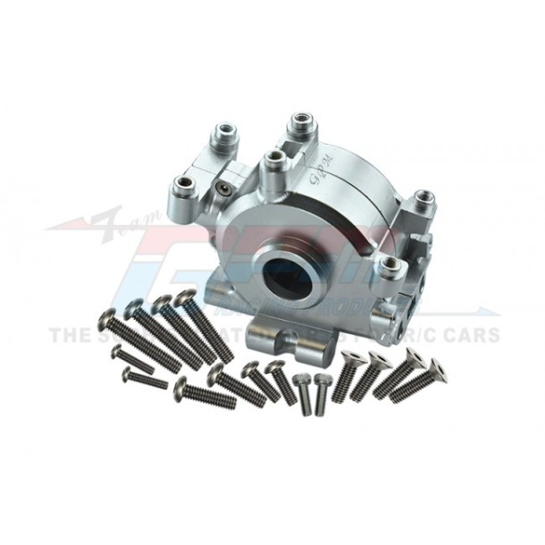 ALUMINUM FRONT GEAR BOX--BR012