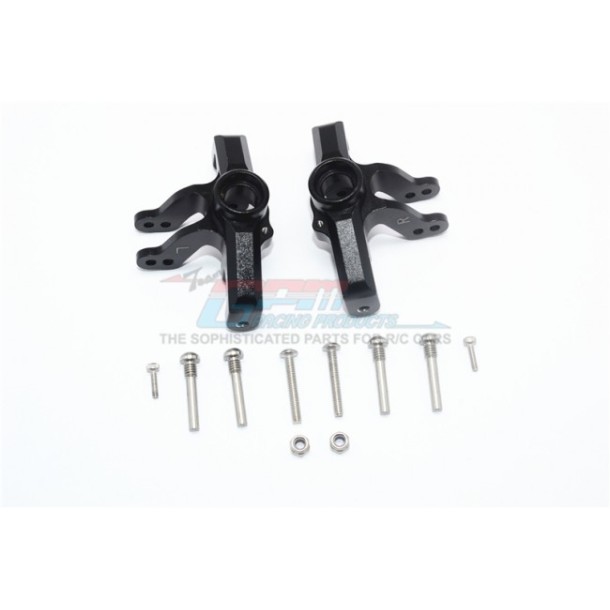 ALUMINUM FRONT KNUCKLE ARMS--BR021