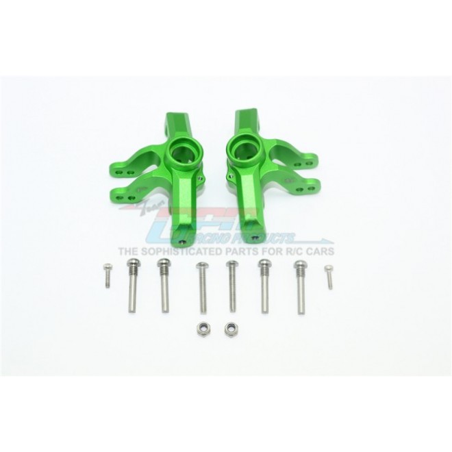 ALUMINUM FRONT KNUCKLE ARMS--BR021