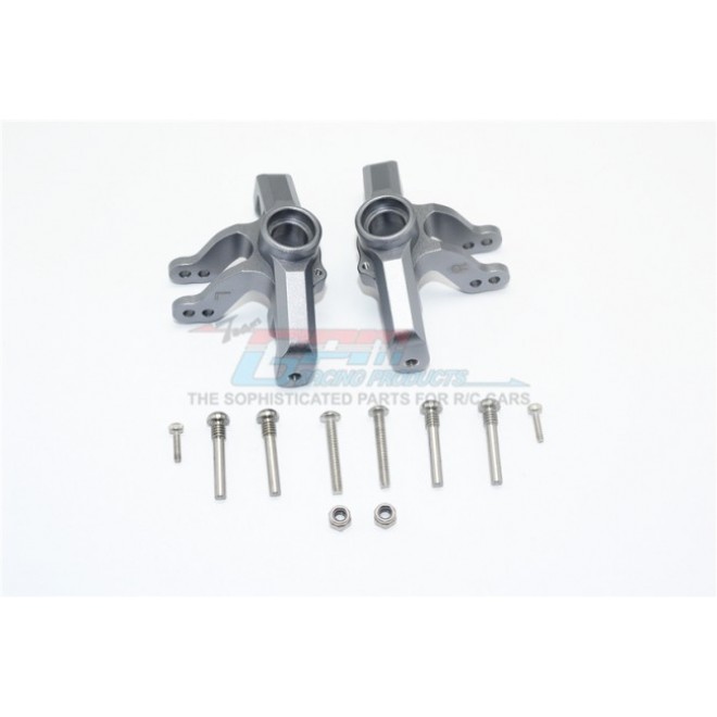 ALUMINUM FRONT KNUCKLE ARMS--BR021