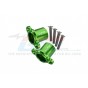 ALUMINUM REAR AXLE ADAPTERS--BR022