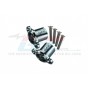 ALUMINUM REAR AXLE ADAPTERS--BR022