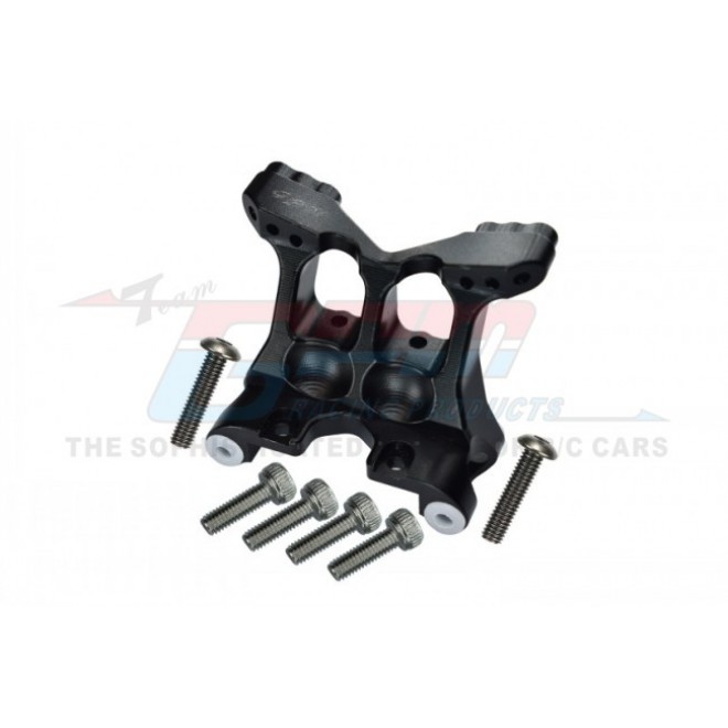 ALUMINUM FRONT SHOCK MOUNT--BR028