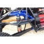 ALUMINUM REAR SHOCK TOWER--BR030