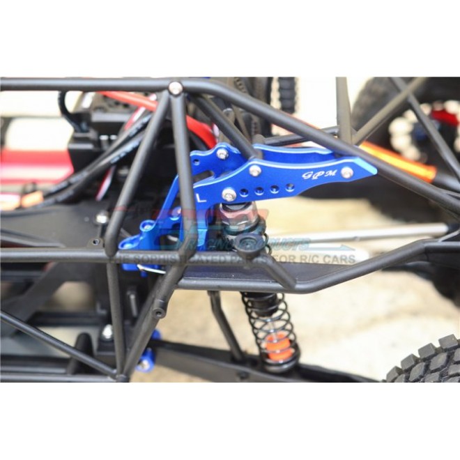 ALUMINUM REAR SHOCK TOWER--BR030