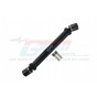 ALUMINUM & STEEL REAR CVD DRIVE SHAFT--BR037RSA