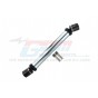 ALUMINUM & STEEL REAR CVD DRIVE SHAFT--BR037RSA