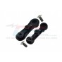 ALUMINUM STABILIZING MOUNT FOR STEERING ASSEMBLY--BR048A