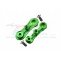 ALUMINUM STABILIZING MOUNT FOR STEERING ASSEMBLY--BR048A