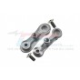 ALUMINUM STABILIZING MOUNT FOR STEERING ASSEMBLY--BR048A