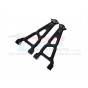 ALUMINUM FRONT UPPER SUSPENSION ARM--BR054