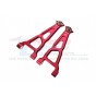 ALUMINUM FRONT UPPER SUSPENSION ARM--BR054