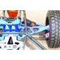 ALUMINUM FRONT UPPER SUSPENSION ARM--BR054