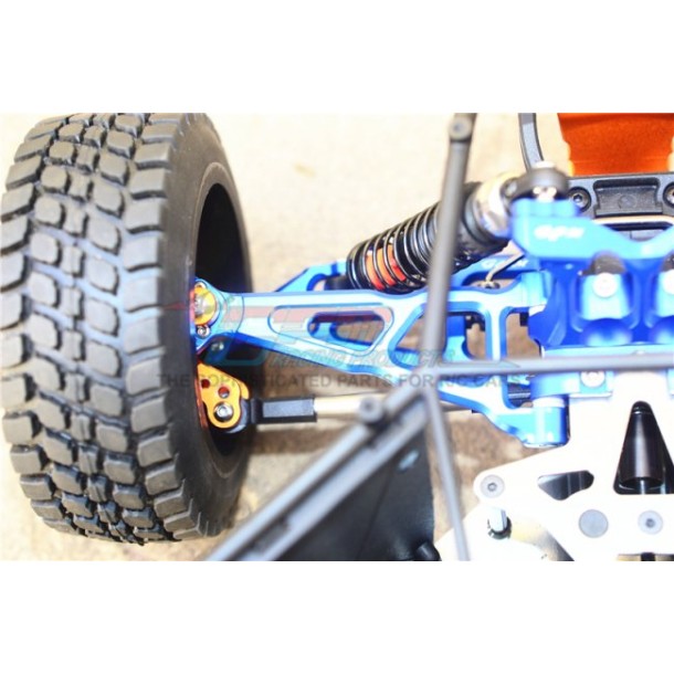 ALUMINUM FRONT UPPER SUSPENSION ARM--BR054