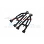 ALUMINUM FRONT LOWER SUSPENSION ARM--BR055