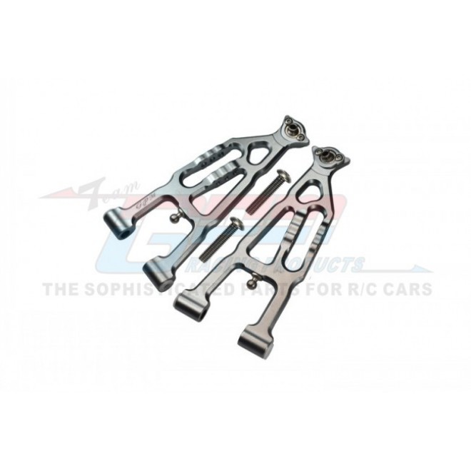 ALUMINUM FRONT LOWER SUSPENSION ARM--BR055