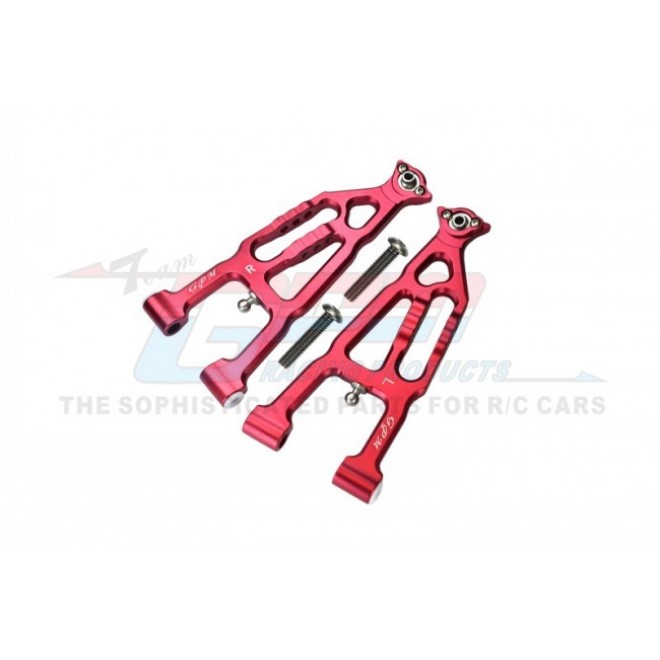 ALUMINUM FRONT LOWER SUSPENSION ARM--BR055