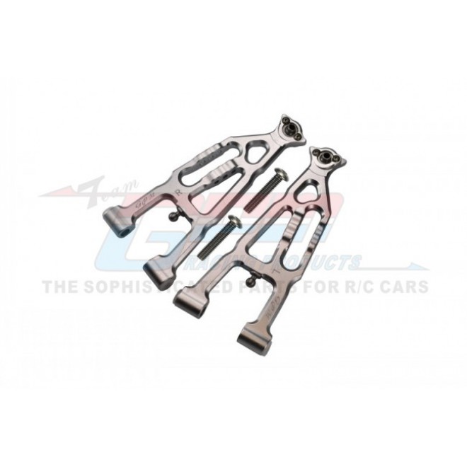 ALUMINUM FRONT LOWER SUSPENSION ARM--BR055