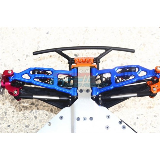 ALUMINUM FRONT LOWER SUSPENSION ARM--BR055