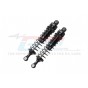 ALUMINUM 6061-T6 FRONT ADJUSTABLE SPRING DAMPERS (102MM)--BR102F