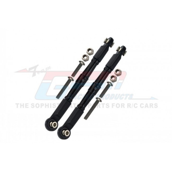 ALUMINUM FRONT TURNBUCKLE FOR STEERING--BR162