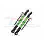 ALUMINUM FRONT TURNBUCKLE FOR STEERING--BR162