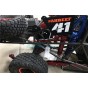 STAINLESS STEEL REAR SWAY BAR & ALUMINUM SWAY BAR ARM & STAINLESS STEEL LINKAGE--SUDR312RS