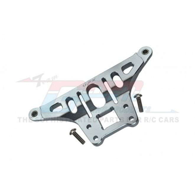 ALUMINUM THICKENED FRONT UPPER ARM STABILIZER--UDR008