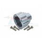 ALUMINUM FRONT/CENTER DIFF CASE--UDR011