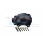 ALUMINUM FRONT GEAR BOX COVER--UDR012A