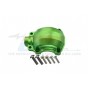 ALUMINUM FRONT GEAR BOX COVER--UDR012A