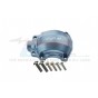 ALUMINUM FRONT GEAR BOX COVER--UDR012A