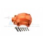 ALUMINUM FRONT GEAR BOX COVER--UDR012A