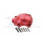 ALUMINUM FRONT GEAR BOX COVER--UDR012A