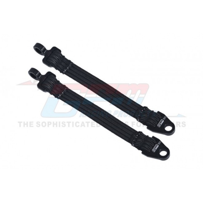 REAR SUSPENSION TRAVEL LIMIT STRAPS 108MM--UDR013/SP