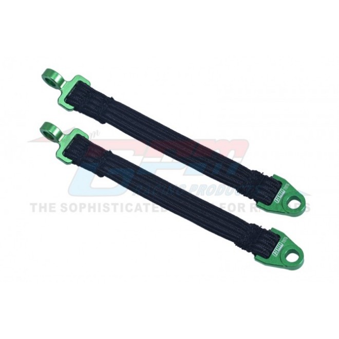 REAR SUSPENSION TRAVEL LIMIT STRAPS 108MM--UDR013/SP