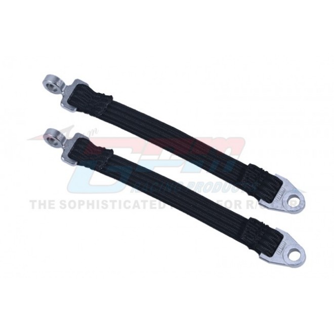 REAR SUSPENSION TRAVEL LIMIT STRAPS 108MM--UDR013/SP